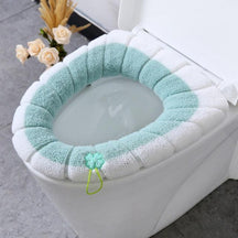 Capa para Assento Sanitário - Loja Ammix