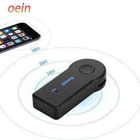 Receptor e Transmissor Bluetooth sem Fio - Loja Ammix