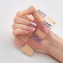 Adesivos para Decoração das Unhas - Loja Ammix