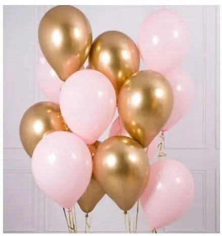 Kit Balões Especiais para Decorações de Festas - Loja Ammix
