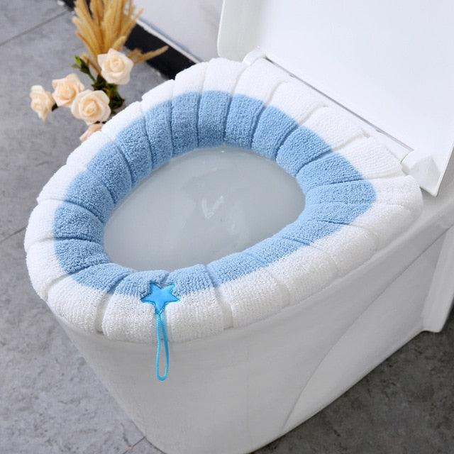 Capa para Assento Sanitário - Loja Ammix