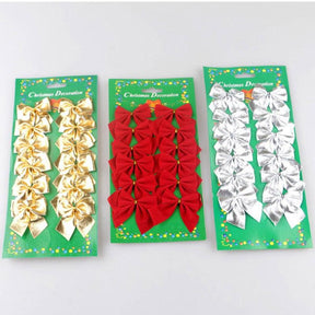Kit Decoração de Natal Enfeites de Árvore - Loja Ammix