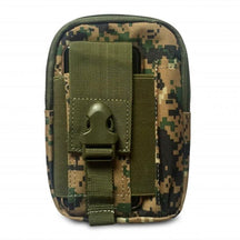 Bolsa de Cintura Masculina - Loja Ammix