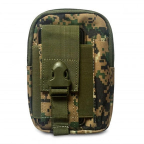 Bolsa de Cintura Masculina - Loja Ammix