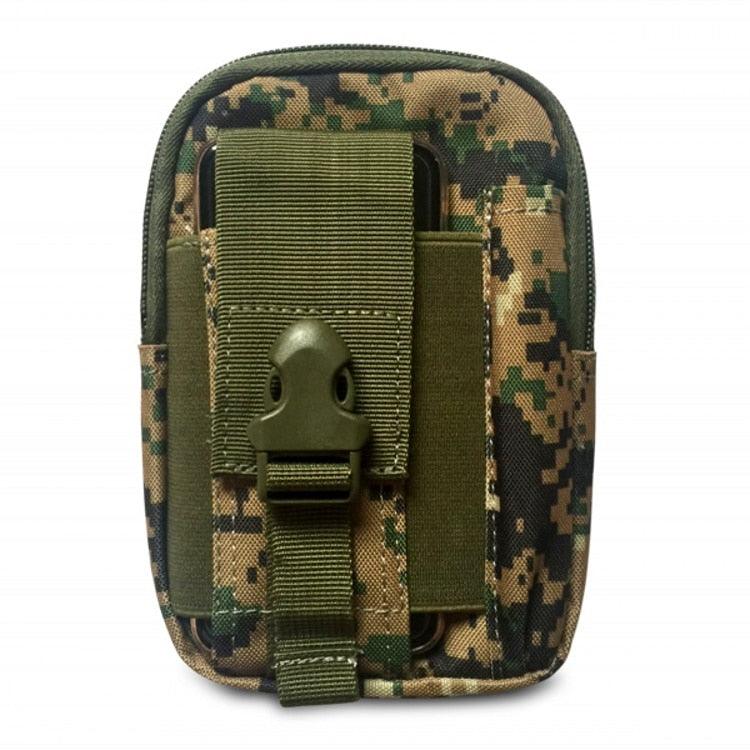 Bolsa de Cintura Masculina - Loja Ammix
