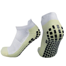 Meias Esportivas Antiderrapante - Loja Ammix