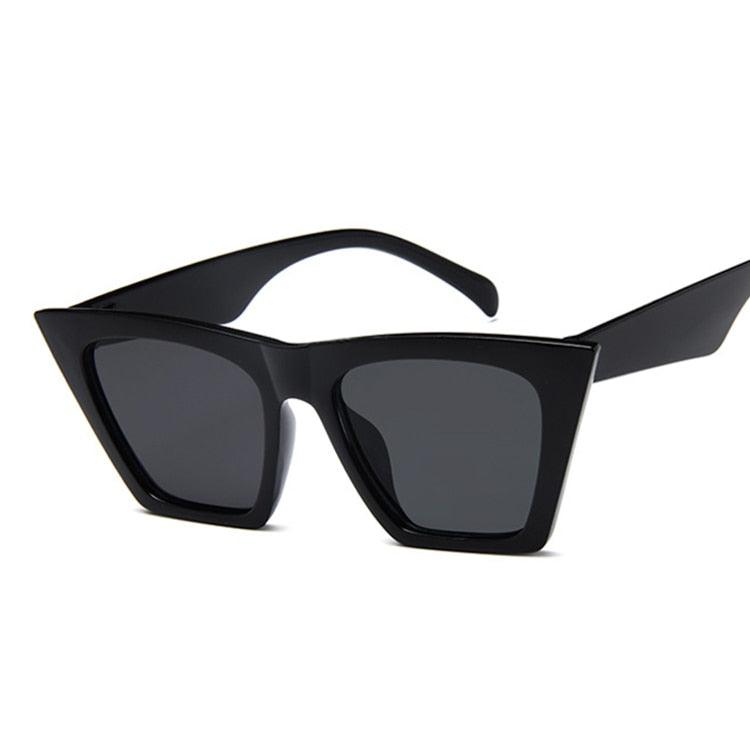 Óculos Clássico Luxo de Sol - Loja Ammix