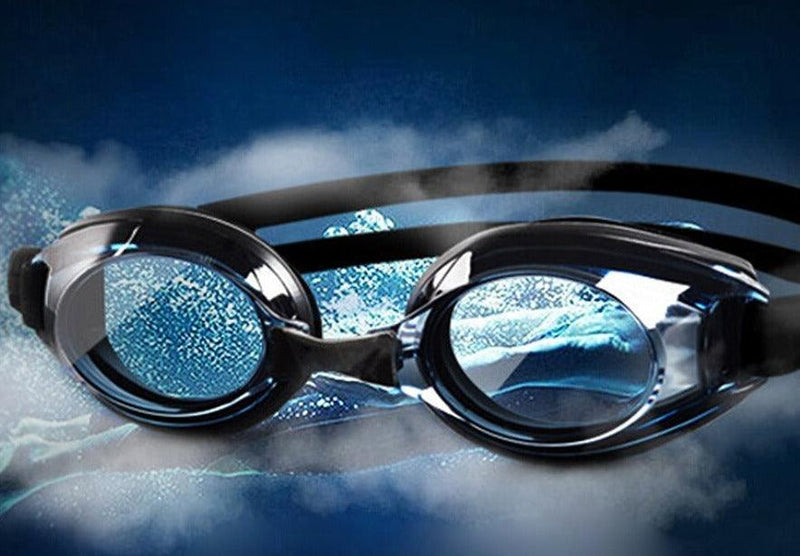 Óculos para Natação Profissional - Loja Ammix