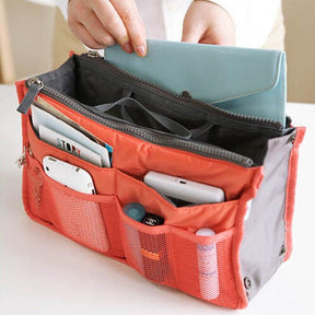 Bolsa Organizadora - Loja Ammix