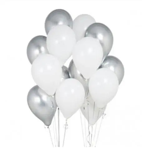Kit Balões Especiais para Decorações de Festas - Loja Ammix