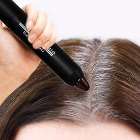 Caneta Corretiva para Raiz de Cabelo - Loja Ammix
