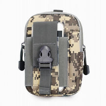 Bolsa de Cintura Masculina - Loja Ammix