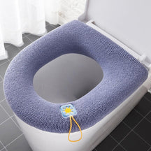 Capa para Assento Sanitário - Loja Ammix