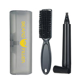 Men Beard Growth Pen Facial Hair Moustache Repair Shape Regrowth Pen Beard Enhancer Nourish Shaping Anti Hair Loss Styling Kit - Loja Ammix