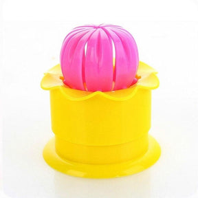 New Pastry Pie Steam Bun Dumpling Maker Mold Mould Diy Tool Steamed Stuffed Bun Kitchen Cooking Tool RANDOM - Loja Ammix