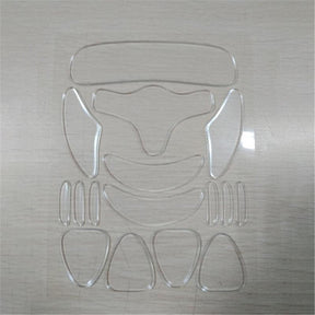 Conjunto de Silicone Reutilizável Antirrugas - 16 Peças - Loja Ammix