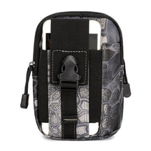 Bolsa de Cintura Masculina - Loja Ammix