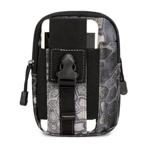 Bolsa de Cintura Masculina - Loja Ammix