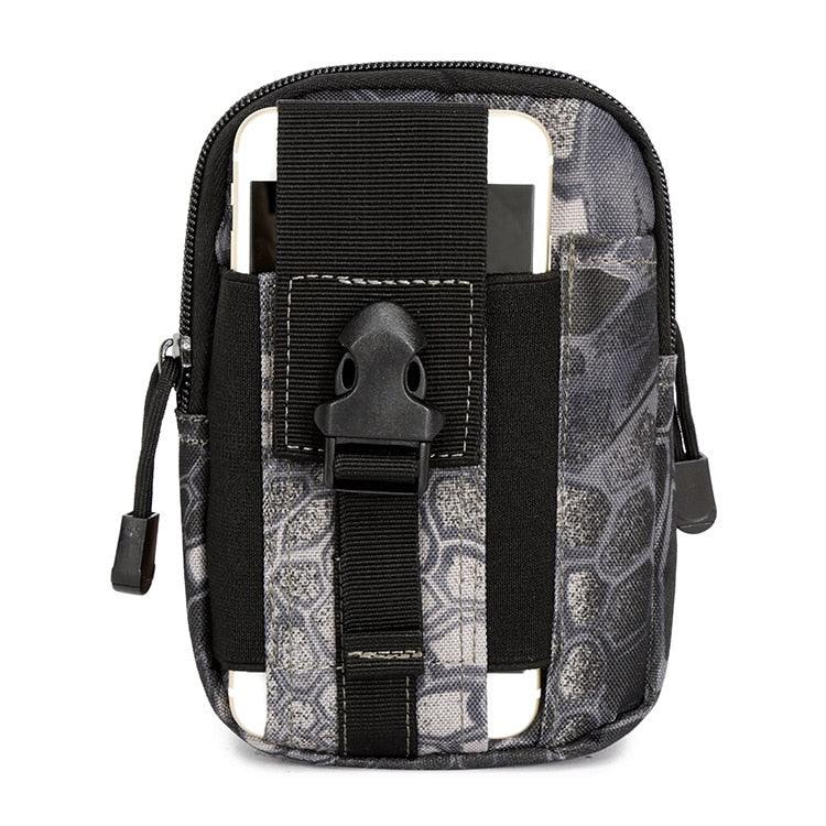 Bolsa de Cintura Masculina - Loja Ammix