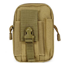 Bolsa de Cintura Masculina - Loja Ammix