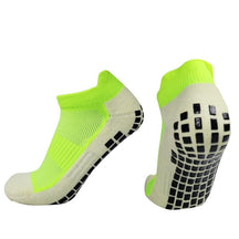 Meias Esportivas Antiderrapante - Loja Ammix
