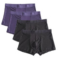 Kit Cueca Boxer Masculina - Loja Ammix