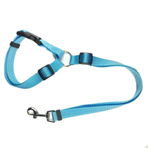 Pet Products Universal Practical Cat Dog Safety Adjustable Car Seat Belt Harness Leash Puppy Seat-belt Travel Clip Strap Leads - Loja Ammix