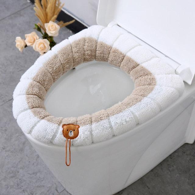 Capa para Assento Sanitário - Loja Ammix