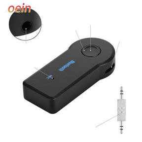 Receptor e Transmissor Bluetooth sem Fio - Loja Ammix