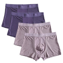 Kit Cueca Boxer Masculina - Loja Ammix