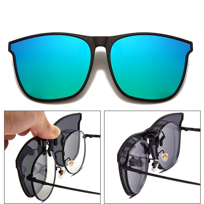 Óculos de Sol Polarizado - Loja Ammix