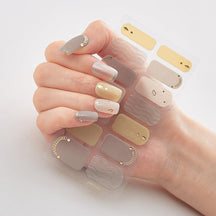 Adesivos para Decoração das Unhas - Loja Ammix