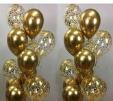 Kit Balões Especiais para Decorações de Festas - Loja Ammix