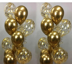 Kit Balões Especiais para Decorações de Festas - Loja Ammix