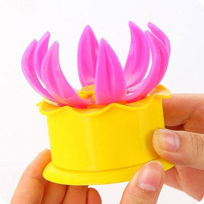 New Pastry Pie Steam Bun Dumpling Maker Mold Mould Diy Tool Steamed Stuffed Bun Kitchen Cooking Tool RANDOM - Loja Ammix