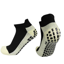 Meias Esportivas Antiderrapante - Loja Ammix