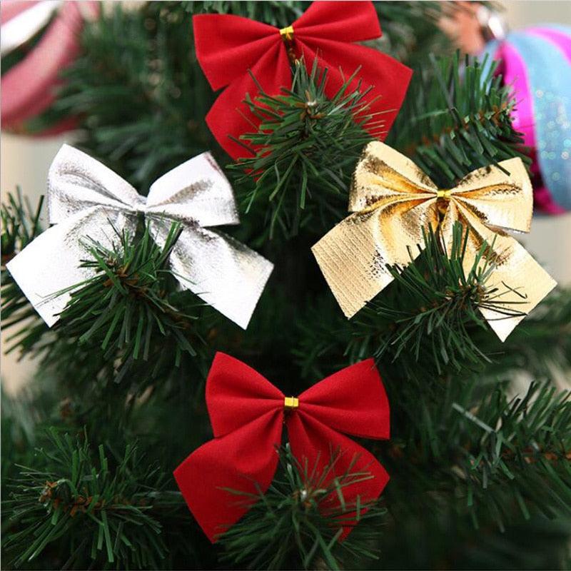 Kit Decoração de Natal Enfeites de Árvore - Loja Ammix