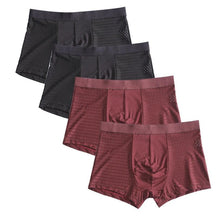 Kit Cueca Boxer Masculina - Loja Ammix