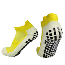 Meias Esportivas Antiderrapante - Loja Ammix