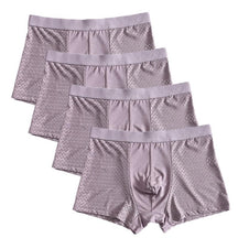 Kit Cueca Boxer Masculina - Loja Ammix