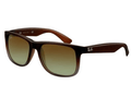 Óculos de Sol Justin Clássico Masculino - Loja Ammix