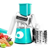 Ralador de Vegetal Multifuncional Manual - Loja Ammix
