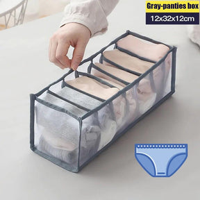 Organizador de Guarda Roupa - Loja Ammix