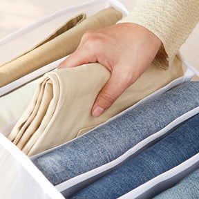 Organizador de Guarda Roupa - Loja Ammix