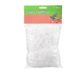 Rede de Treliça para Plantas de Jardim - Loja Ammix