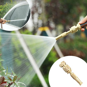 Bocal Pulverizador Spray de Água Alta Pressão - Loja Ammix