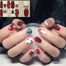 Adesivos para Decoração das Unhas - Loja Ammix