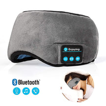 Máscara Para Os Olhos Com Fones de Ouvido com Bluetooth - Loja Ammix