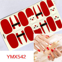 Adesivos para Decoração das Unhas - Loja Ammix