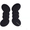 Women Insoles for Shoes High Heel Pad Adjust Size Adhesive Heels Pads Liner Grips Protector Sticker Pain Relief Foot Care Insert - Loja Ammix